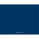 Navy Marker Thank You Note Cards Image 2 of 3